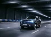 4月，长安CS75系列销量破2万！CS75PLUS演绎何为标杆价值