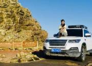 活出无龄感,CS95陪“姐姐们”一起出圈