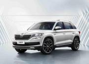价格焕新 柯迪亚克重新定义合资中型SUV“品价比”