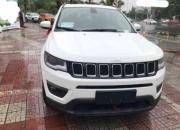 全款18万喜提Jeep指南者,用车2000公里后,车主说出实话