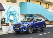 不到十万元的预算想买紧凑型SUV？ 哈弗H4懂你