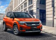 省油小型SUV新选择 傲跑百公里仅5.4L