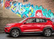 别人家的车为啥那么香？学霸级小型SUV——CS35PLUS