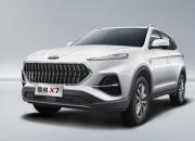 嘉悦X7:空气“最优”,行驶平稳,长辈出行亦无忧