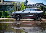 CS75PLUS以爱的名义，打造全方位“明日安全”！