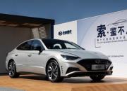 技术驱动销量回暖 北京现代5月同比环比双增长