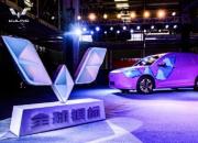 上汽通用五菱国内 海外销量再度