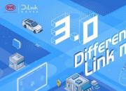 业内首创，行业领先，比亚迪DiLink3.0为您带来全新驾乘体验