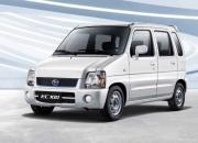 国民K-car 北汽EC100担负起城市短途出行重任