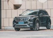 最懂“后浪”的合资SUV 新一代智跑智、美、双、全