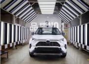 5月车市回暖，RAV4率先迸发活力问鼎SUV单月销冠