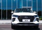 紧凑SUV“最优选”2020款第四代途胜、奇骏、CR-V到底谁更值得买