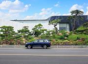假日自驾游安全第一 第四代胜达360°守护家庭出行平安