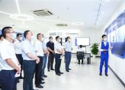 知音伙伴体验长安汽车高品质5G远程服务