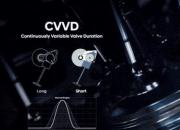 CVVD技术加持 第十代索纳塔如何靠新技术取胜？