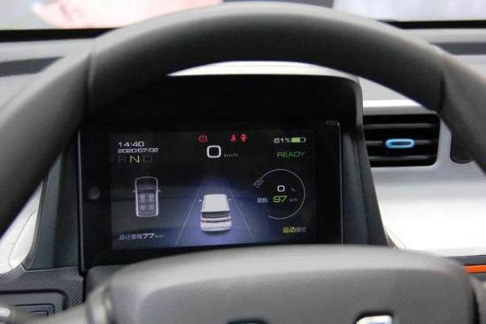 五菱又一款神车来了,“人民的代步车”宏光MINI 电动车