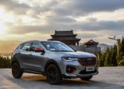 10万元买啥车？精挑细选走一轮，哈弗H4才是“正解”！