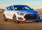 国内首试现代汽车小钢炮——Veloster N