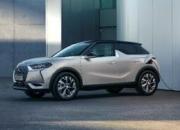 汲取赛道尖端科技，诠释纯电驾驶魅力，DS旗下首款纯电动SUV DS 3即将上市