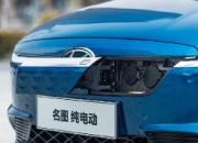 名图纯电动/Aion S/几何A 20万级高质价比纯电动车推荐
